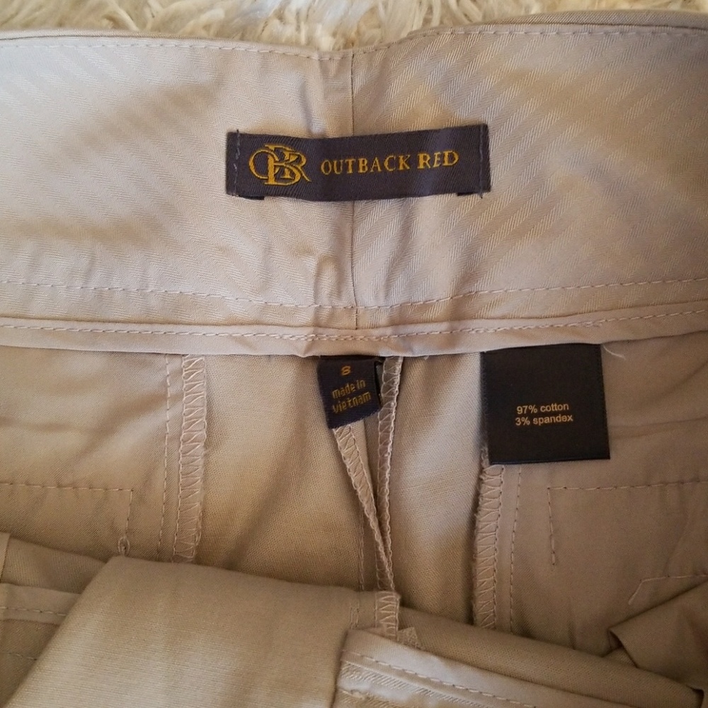 Outback Red/Limited shorts bundle - Picture 5 of 7